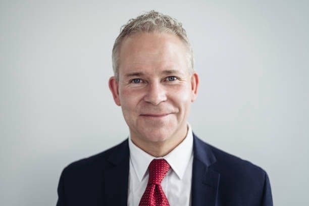 Paul Jenkins
